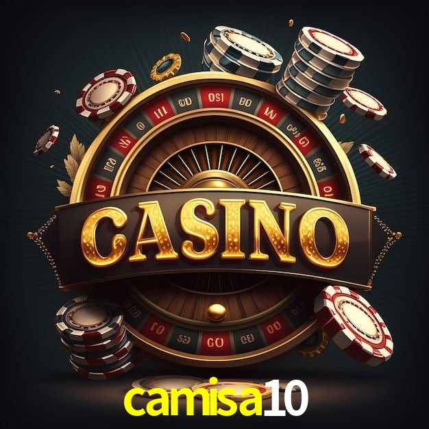 APP oficial da camisa10 para mobile