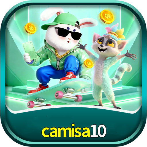 Imagem promocional da camisa10 mostrando a plataforma e suas vantagens