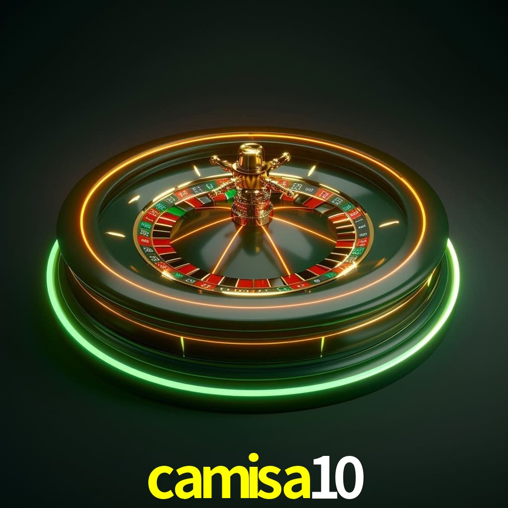 Download de APK seguro na camisa10