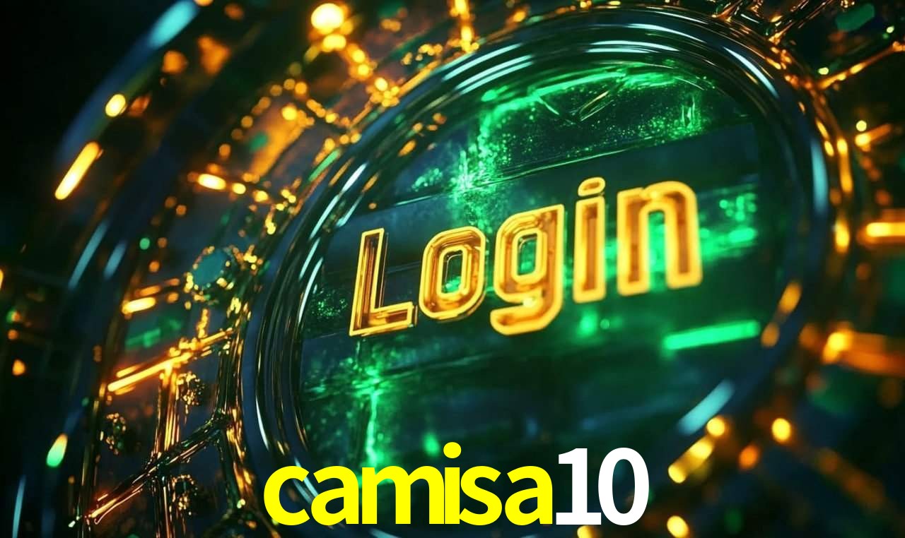 Segurança e privacidade no APP camisa10