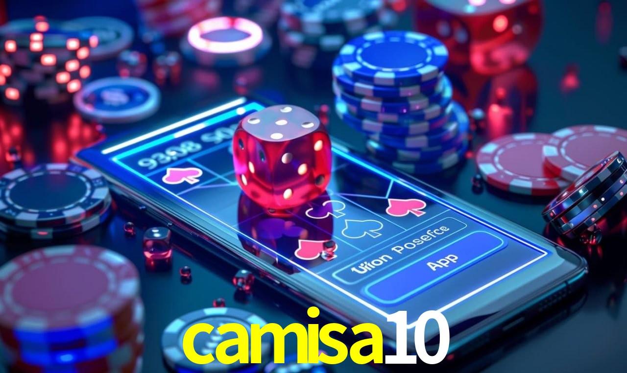Canal oficial no Telegram da camisa10