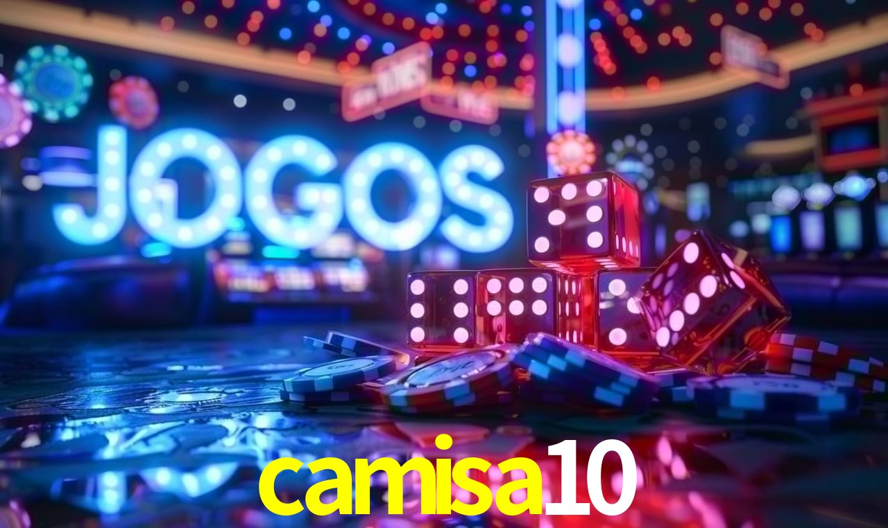 Página oficial no Facebook da camisa10