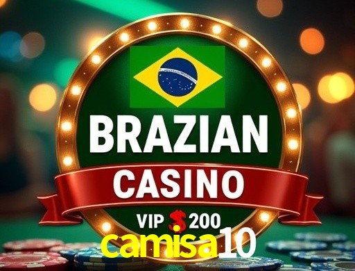 Biblioteca de slots populares na camisa10