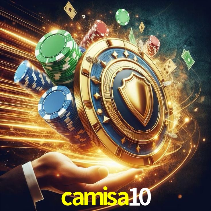 Torneios e prêmios garantidos na camisa10