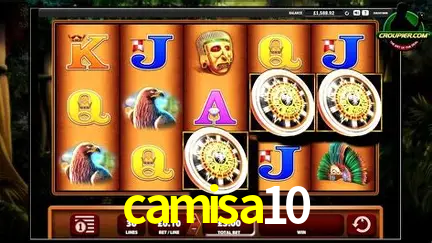 Bônus após cadastro na camisa10