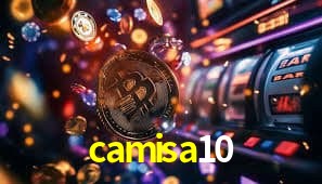 Download para Android e iOS na camisa10