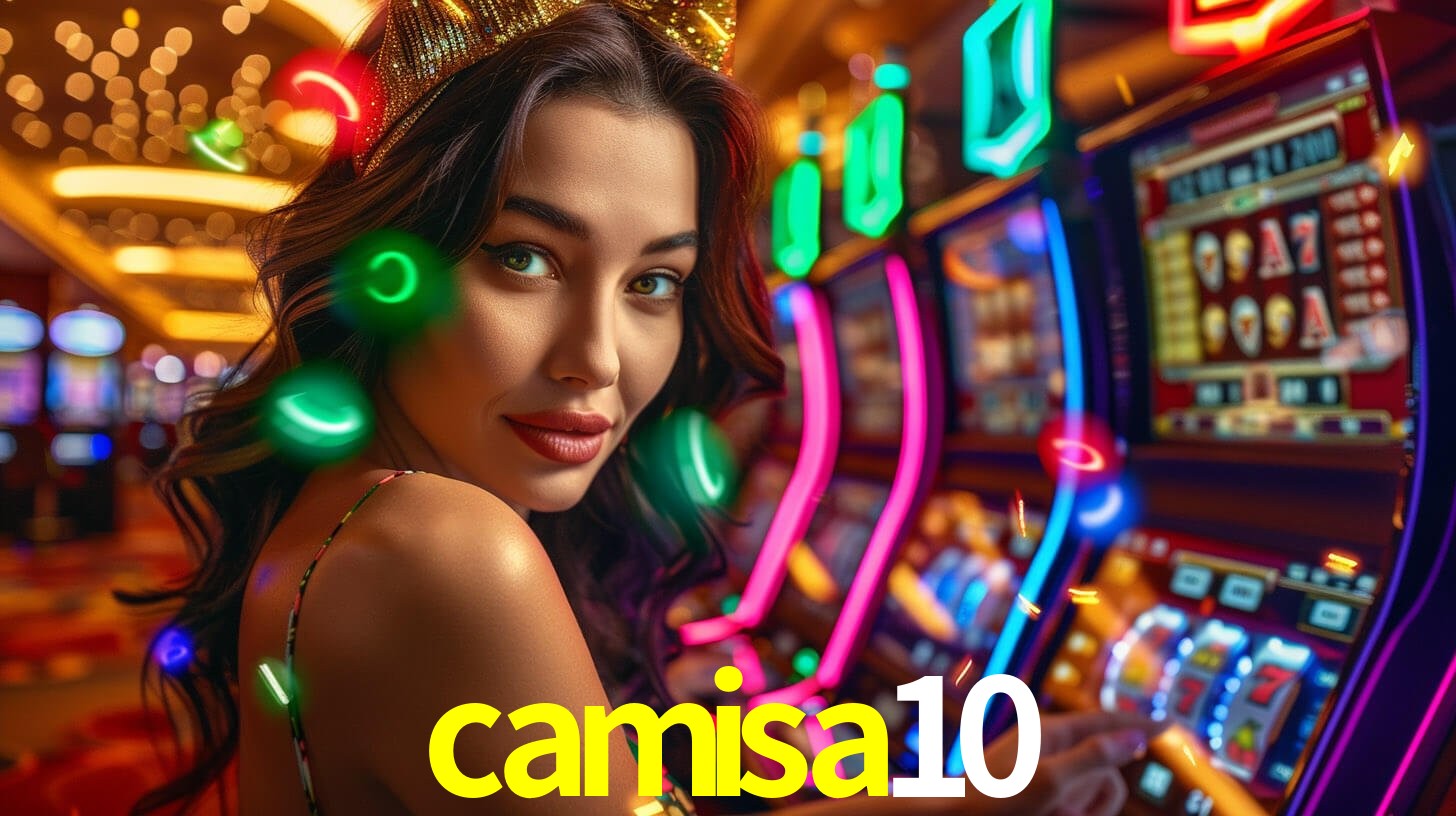 Mercados ao vivo e cash out na camisa10